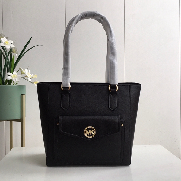 マイケルコースバッグ正面デザイン